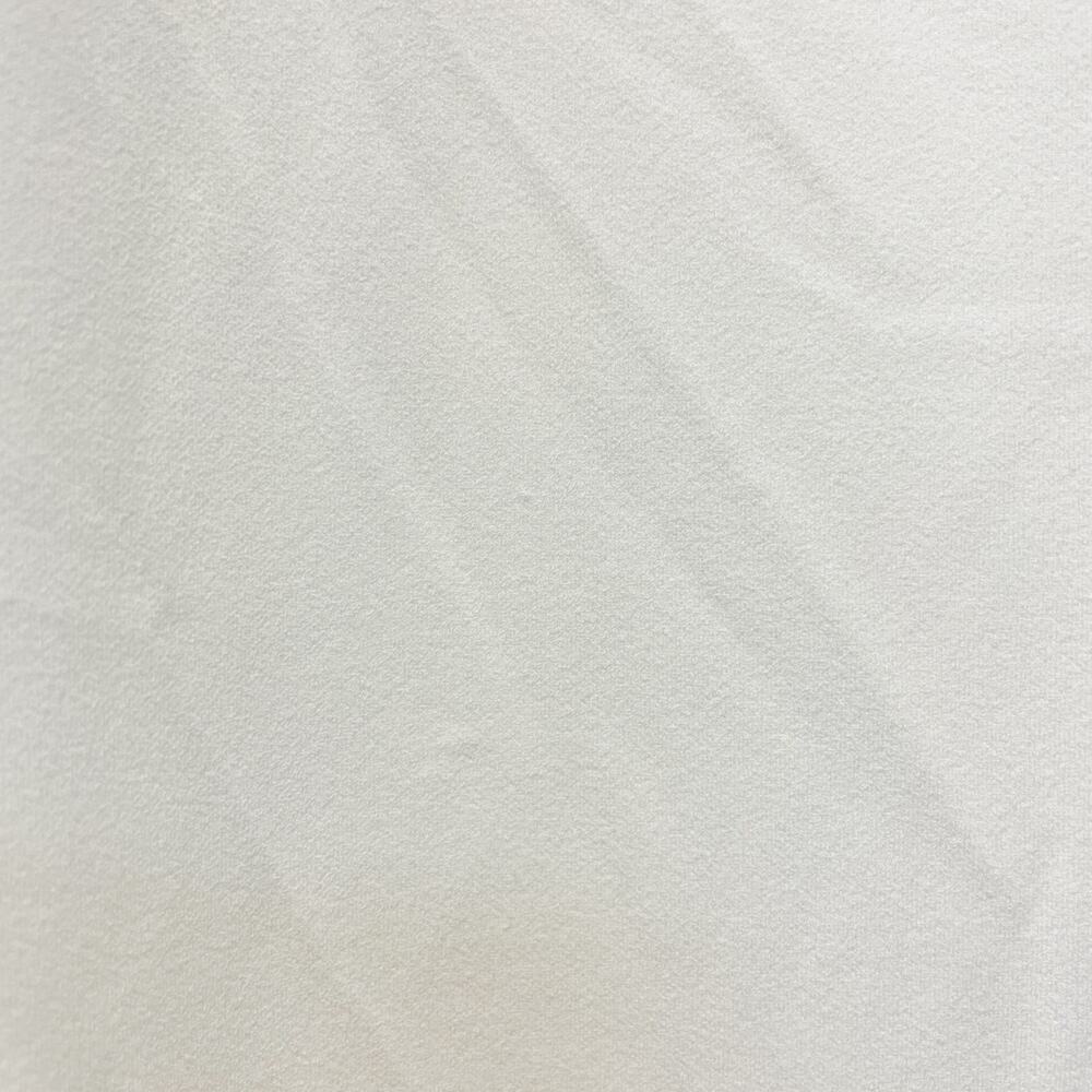Lulus‎ Womens Exceptional Romance White Off the Shoulder Mermaid Maxi Dress XL - Picture 8 of 13